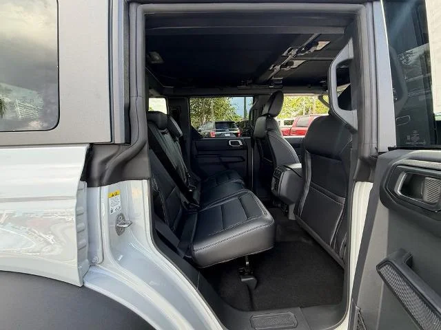 New 2026 Avalanche Gray Ford Outer Banks® image 33