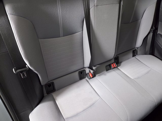 Used 2023 Silver Toyota Hybrid S image 20