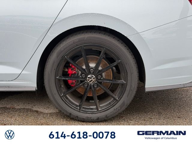 2026 Volkswagen Jetta GLI Autobahn - Photo 10