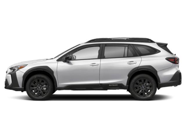 Certified Used 2024 Ice Silver Metallic Subaru Onyx Edition XT image 3