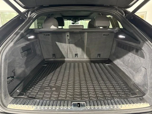 Used 2019 Black Audi 3.0T Premium Plus image 11