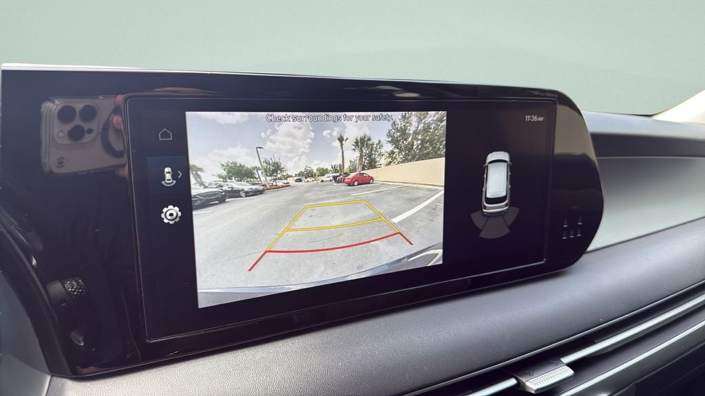 2024 Hyundai Palisade SEL - Photo 17