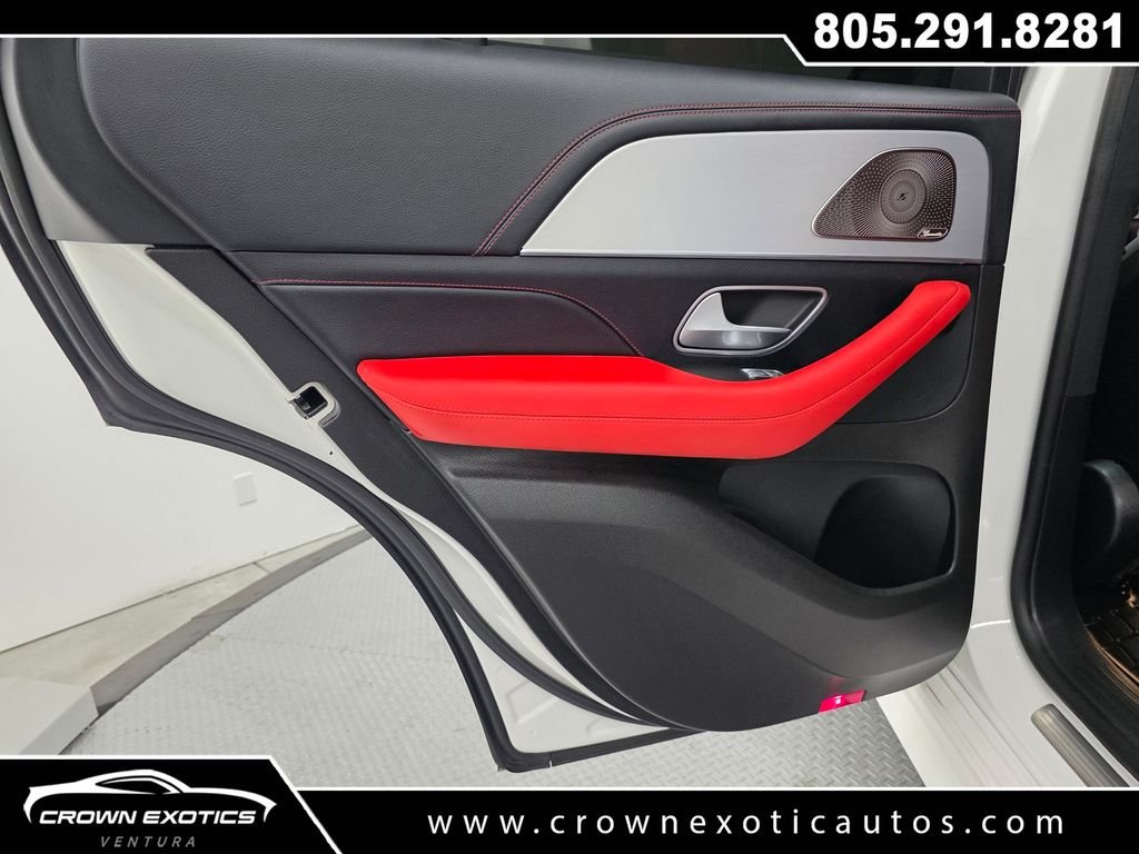 Used 2024  Mercedes-Benz GLE 53 AMG® image 22