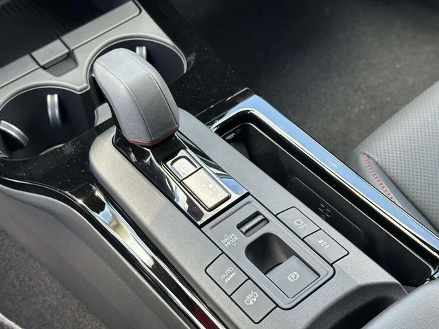 2026 Toyota Prius Plug-in Hybrid XSE Premium - Photo 21