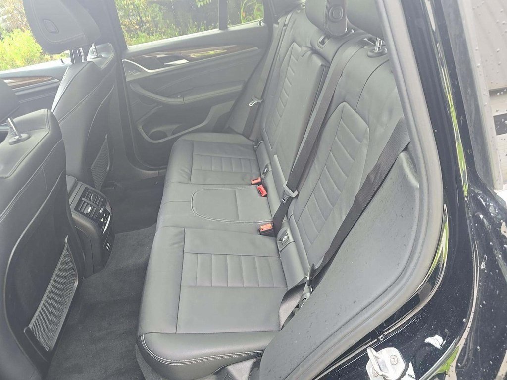 2020 Bmw X3 xDrive30i photo 4