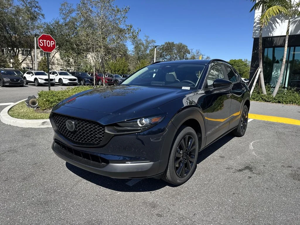 2026 Mazda CX-30 Aire Edition - Photo 9