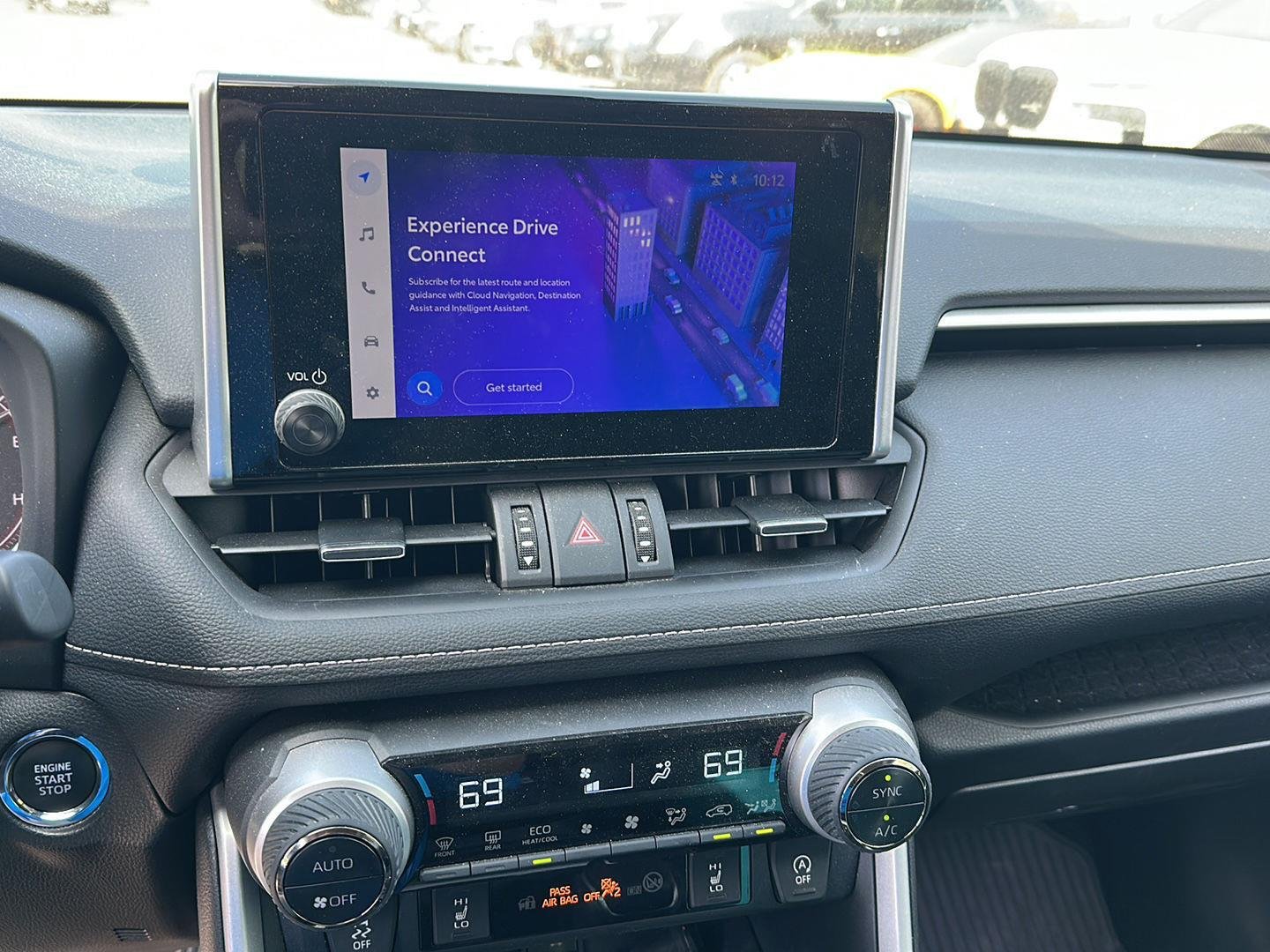 Used 2024 Blueprint Toyota XLE Premium image 9
