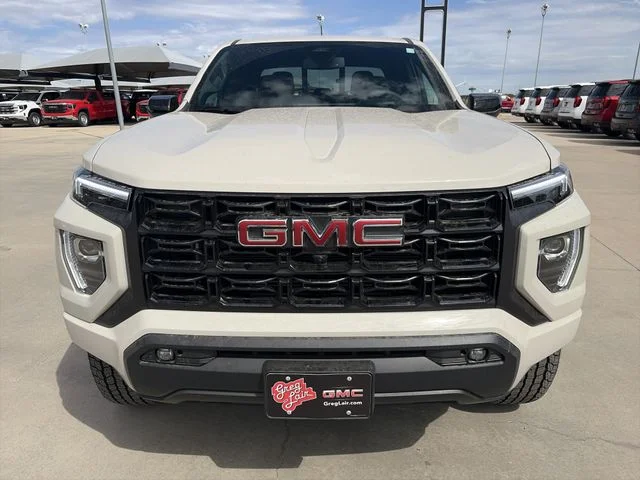 New 2026 Beige GMC Elevation image 8