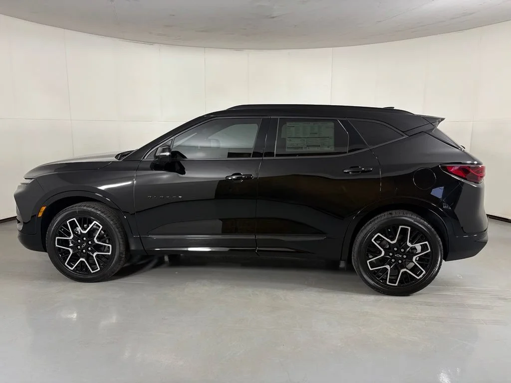 2026 Chevrolet Blazer RS - Photo 6