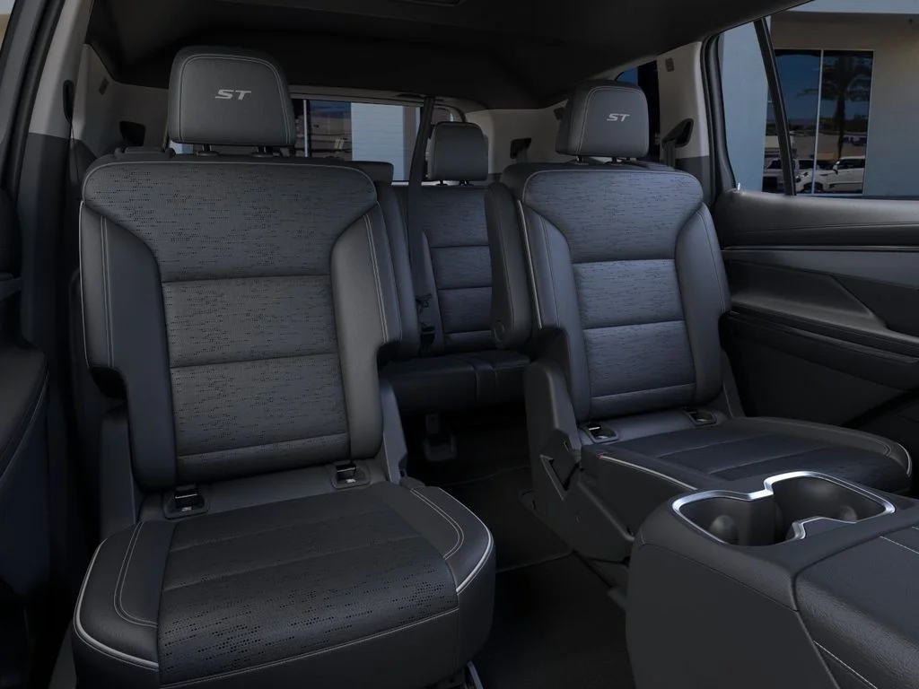 2026 Buick Enclave Sport Touring - Photo 17