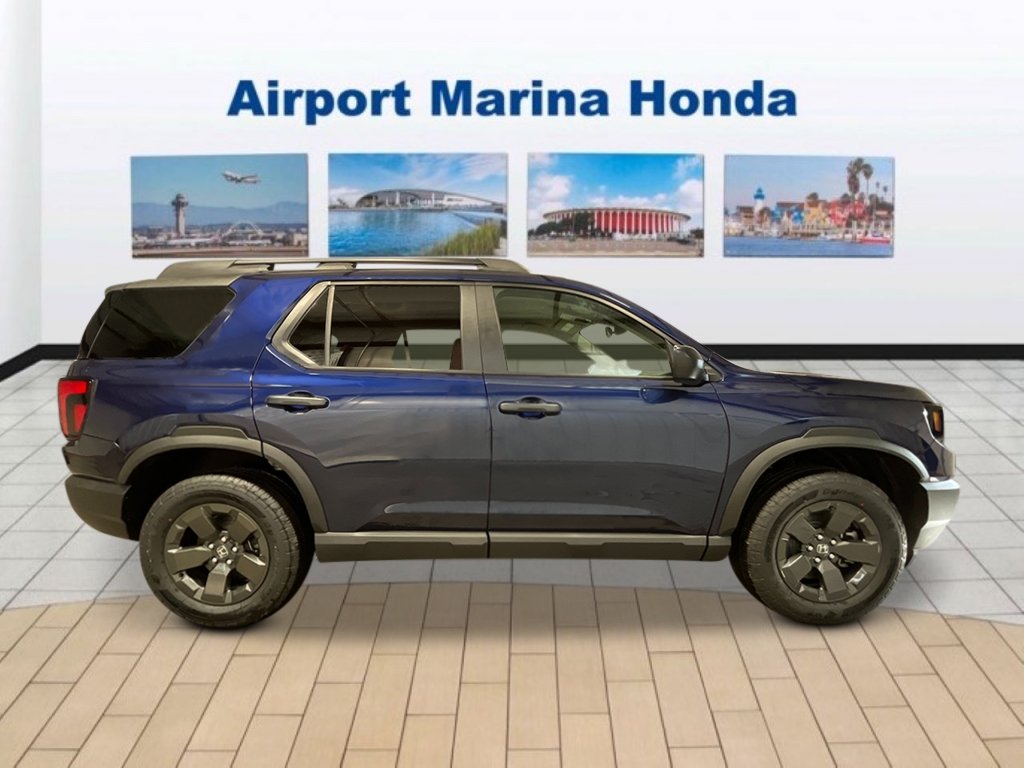 2026 Honda Passport RTL - Photo 7