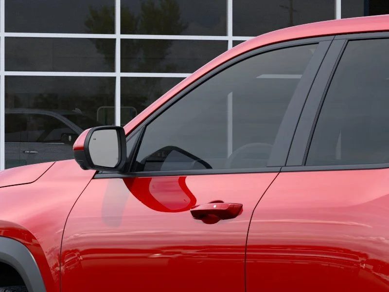 2026 Chevrolet Equinox LT - Photo 12