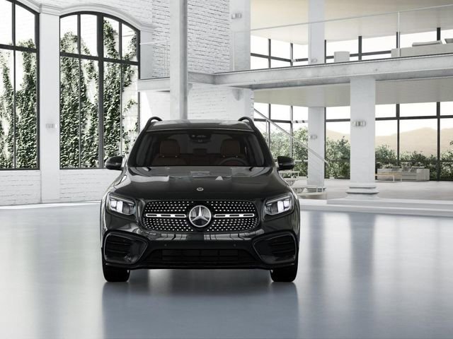 New 2026 Night Black Mercedes-Benz GLB 250 image 8