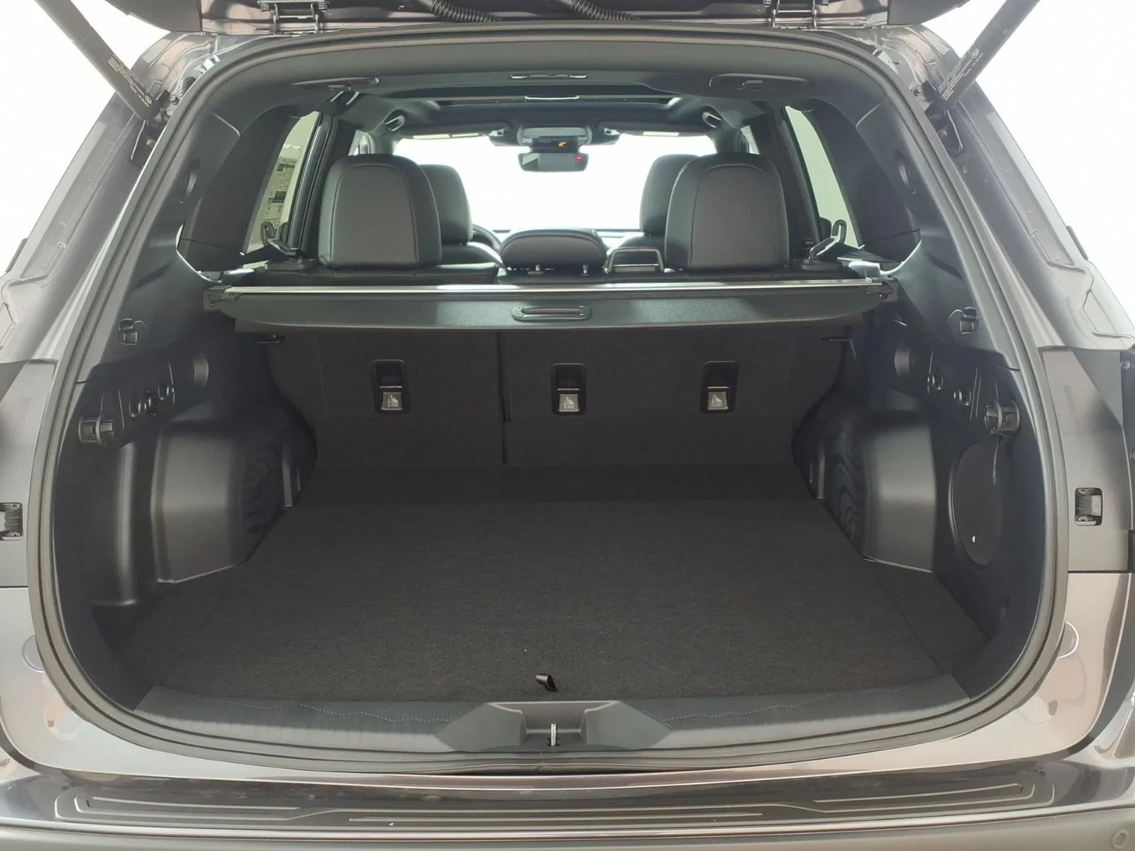 2026 Subaru Forester Sport - Photo 56