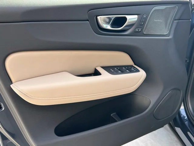 New 2026 Denim Blue Volvo Plus image 21