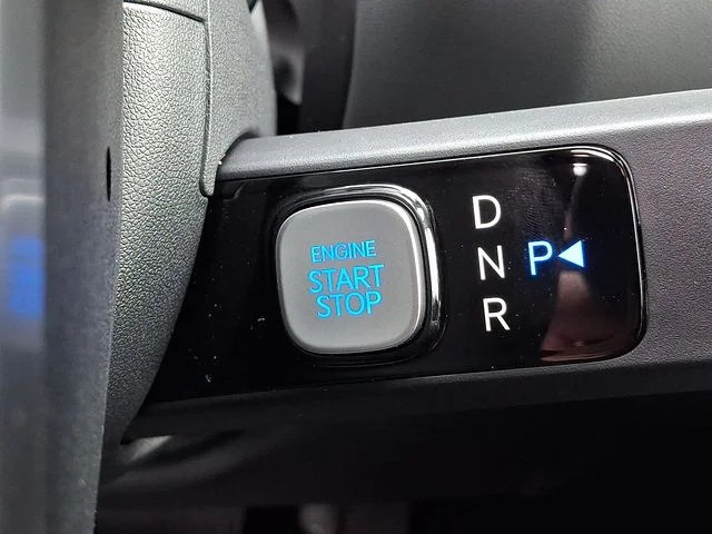 New 2026 White Hyundai SEL image 20