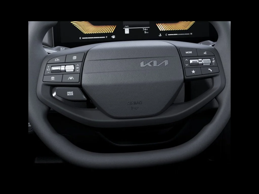 New 2026 Morning Haze Kia LXS image 34