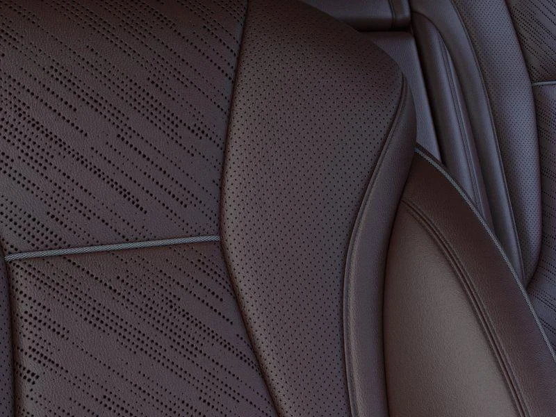 New 2026 Ebony Twilight Metallic Buick Sport Touring image 21