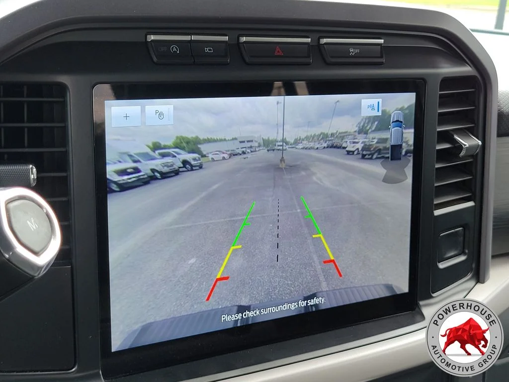Used 2023 Silver Ford XLT image 25