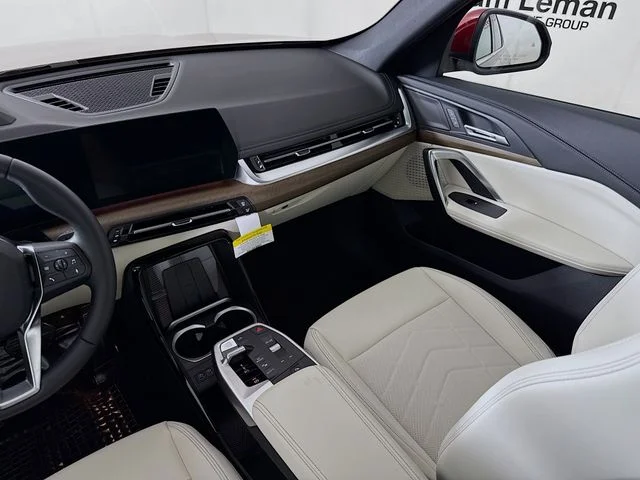 New 2026 Red BMW xDrive28i image 23