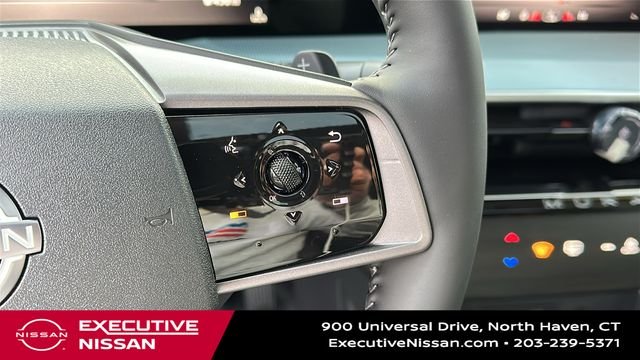 2026 Nissan Murano SL - Photo 13