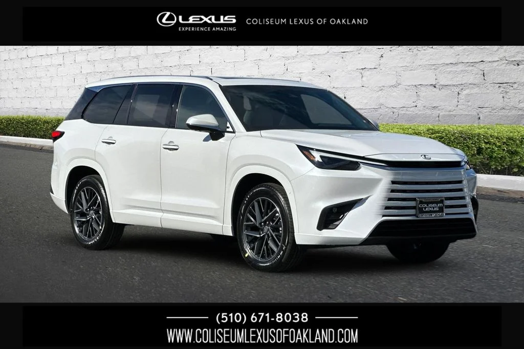 2026 Lexus TX 350 350 Premium AWD's photo