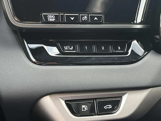 Certified Used 2025 IRIDIUM Lexus 350 Premium image 34