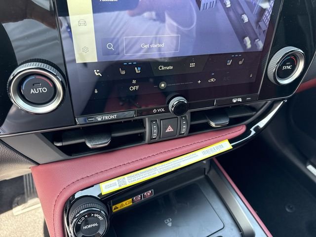 Certified Used 2025 White Lexus 250 Premium image 19