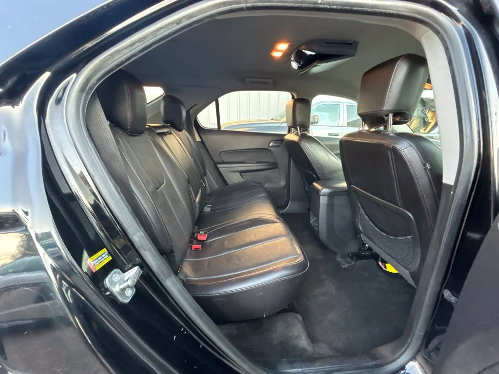 Used 2014 Black Chevrolet LT image 21