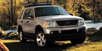 2003 Ford Explorer XLT 4.6 4x4's photo