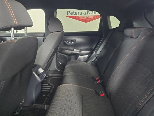 2024 Honda HR-V Sport - Photo 41