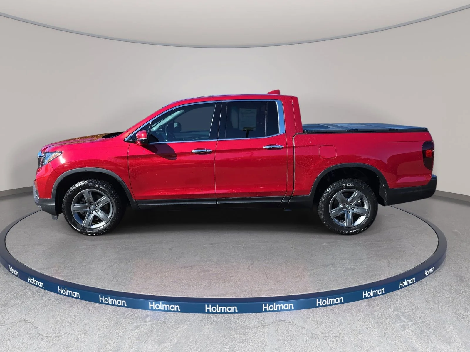 Used 2023 Radiant Red Metallic II Honda RTL-E image 9