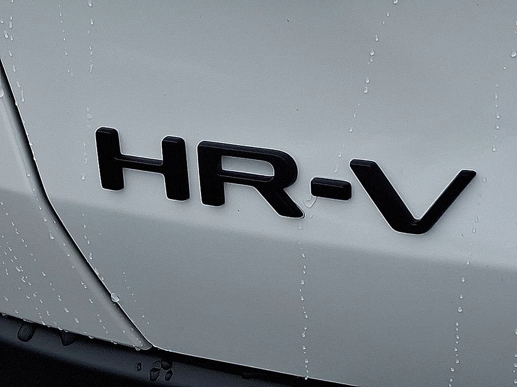 New 2027 Platinum White Pearl Honda Sport AWD image 5