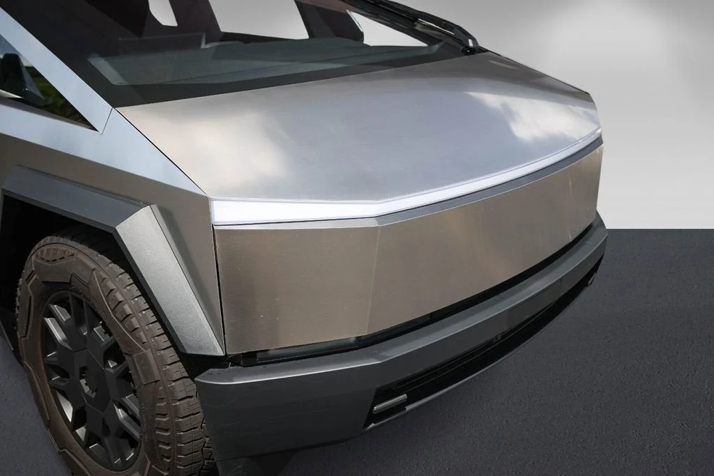 2024 Tesla Cybertruck Base - Photo 10