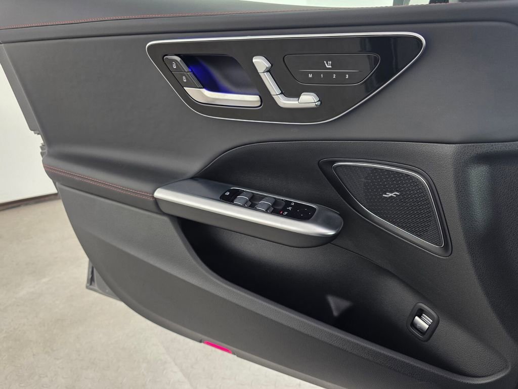 New 2026 Selenite Grey Metallic Mercedes-Benz AMG® C 43 4MATIC® Sedan image 32