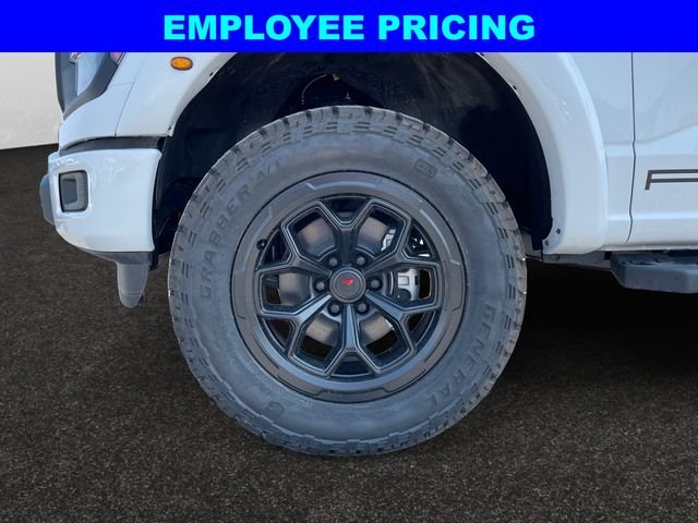 2025 Ford F-150 XLT - Photo 14