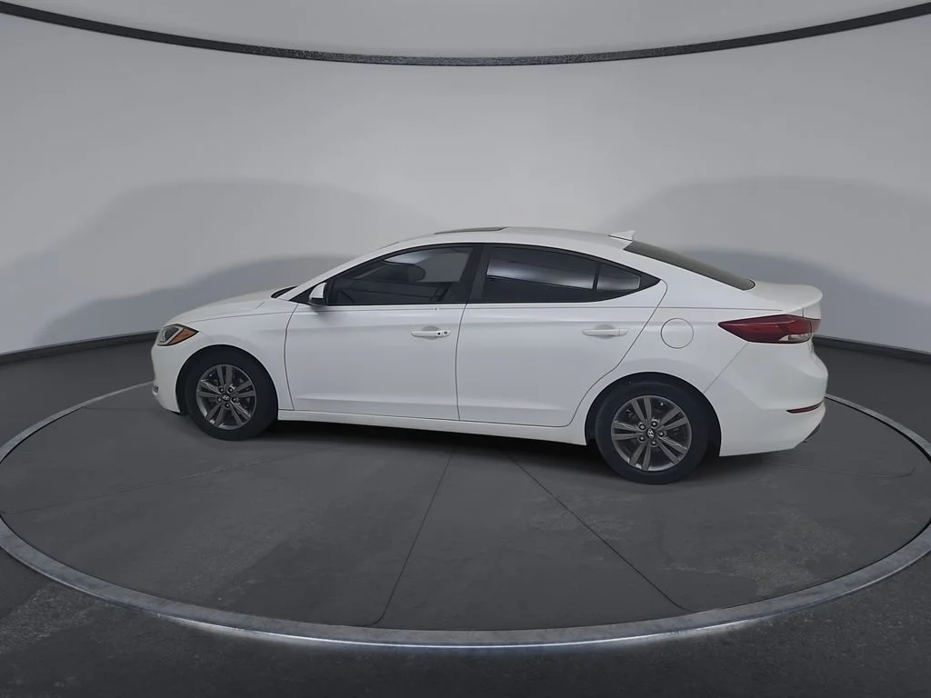 Used 2018 White Hyundai Value Edition image 13
