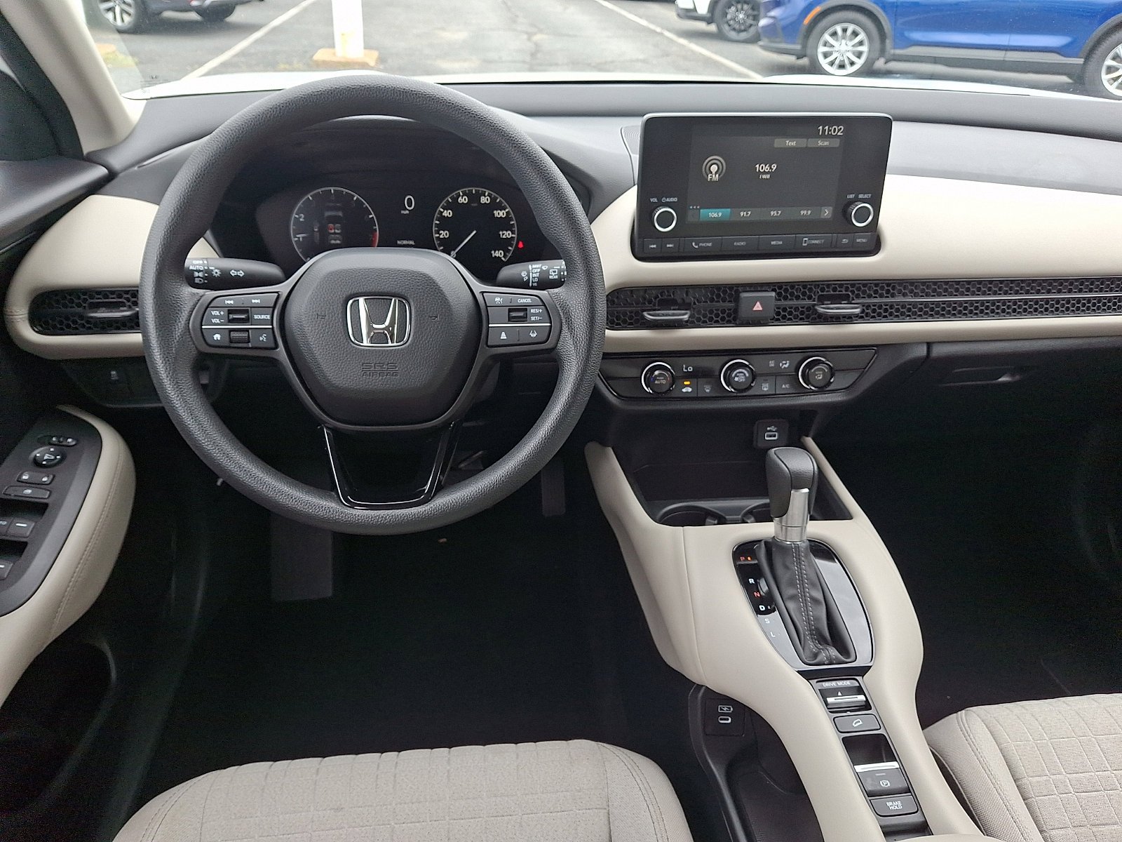 2024 Honda HR-V LX - Photo 10