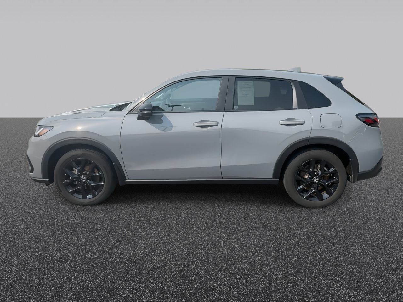 Used 2025 Gray Honda Sport image 5