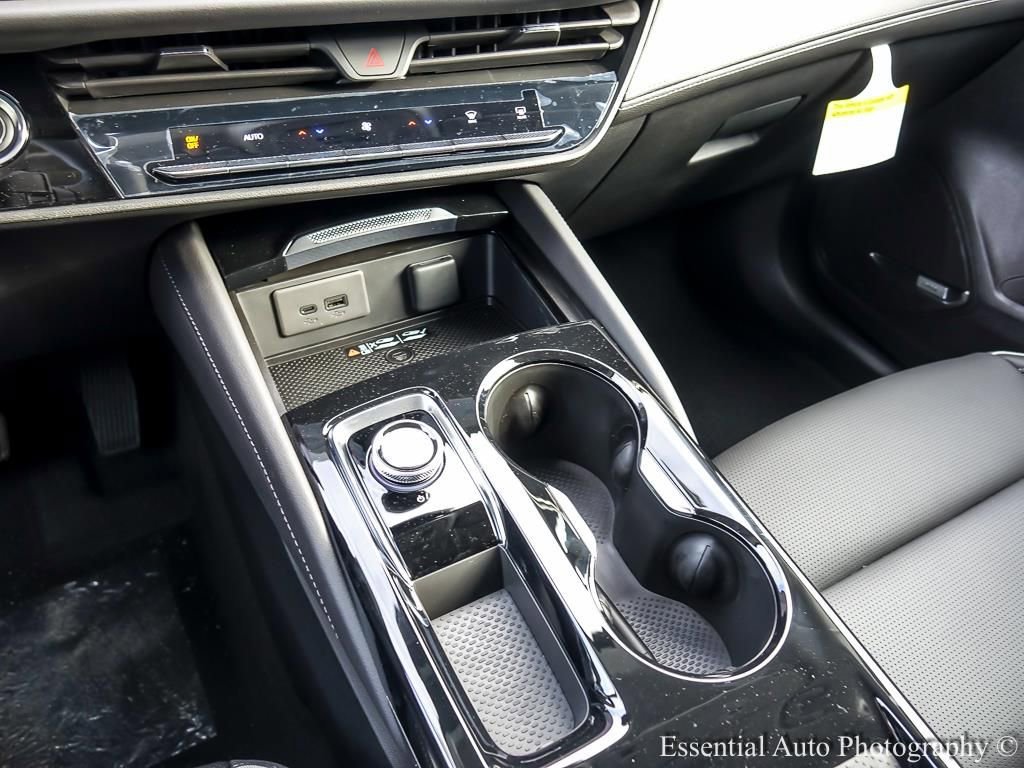 2026 BUICK ENVISION - Image 20