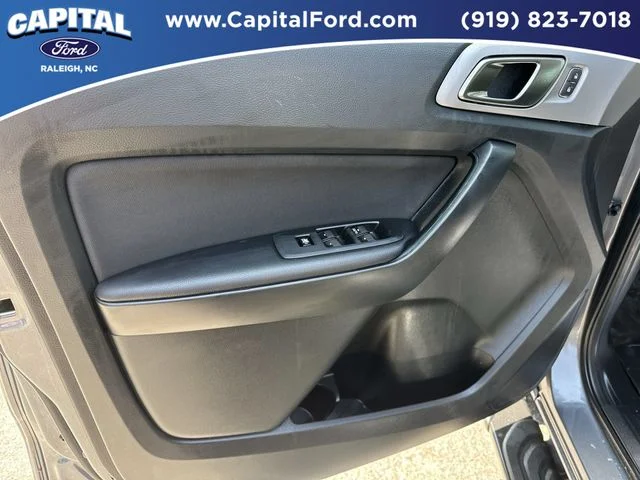 Used 2023 Gray Ford XLT image 20