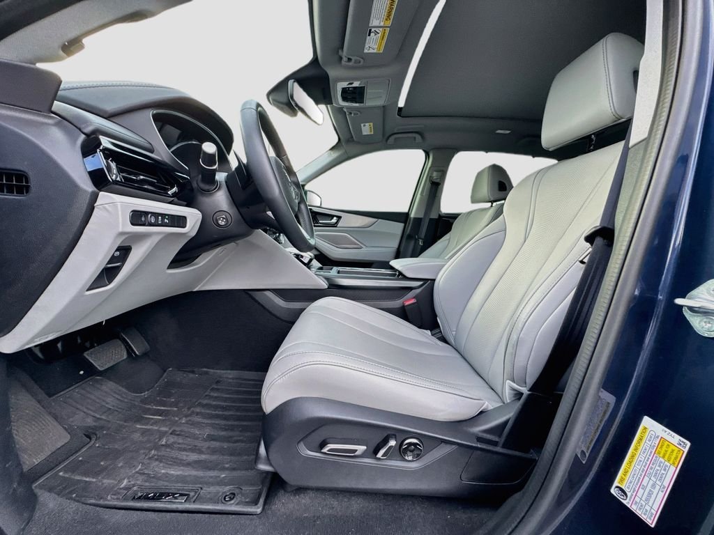 Used 2026  Acura Technology Package image 23