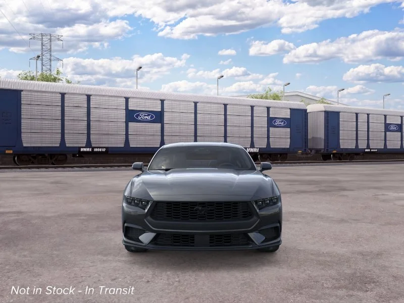 New 2026  Ford EcoBoost® Fastback image 6