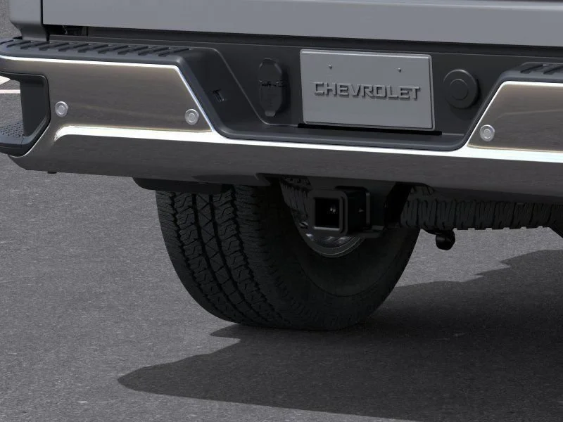 2026 Chevrolet Silverado 2500 HD LT - Photo 14