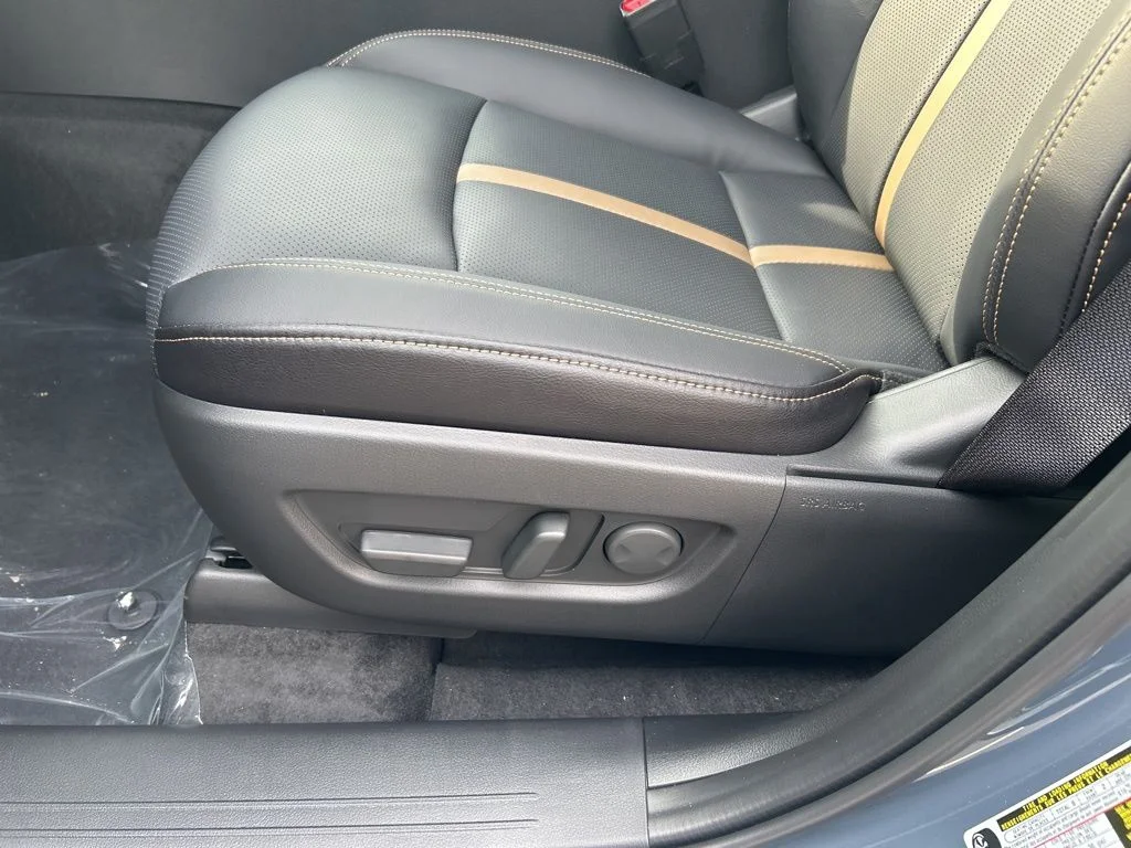 New 2026 Polymetal Gray Metallic Mazda 3.3 Turbo S Premium image 15