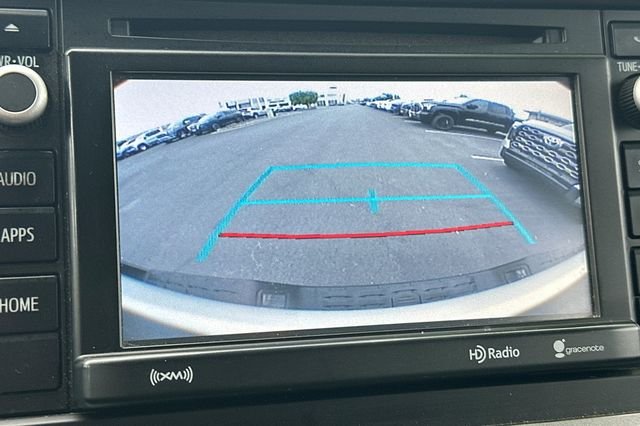 Used 2019 White Toyota SR5 image 21
