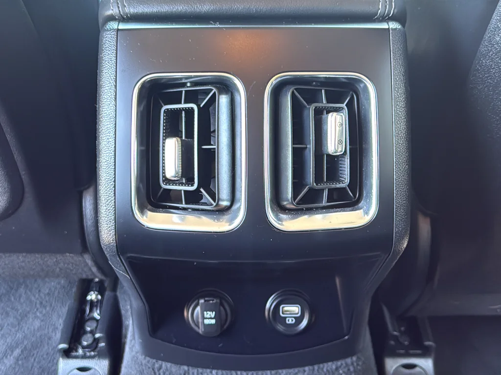 Certified Used 2023 Black Kia X-Line S image 16