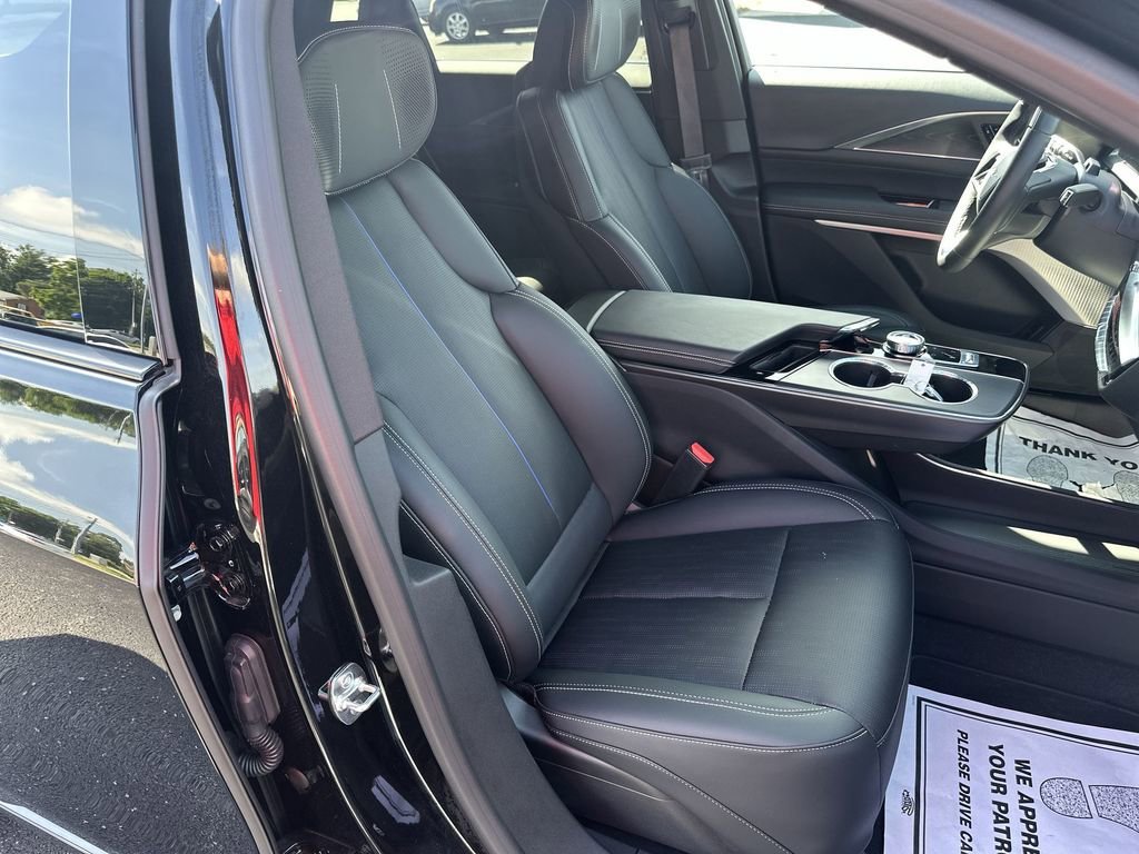 2026 Cadillac LYRIQ V - Photo 30