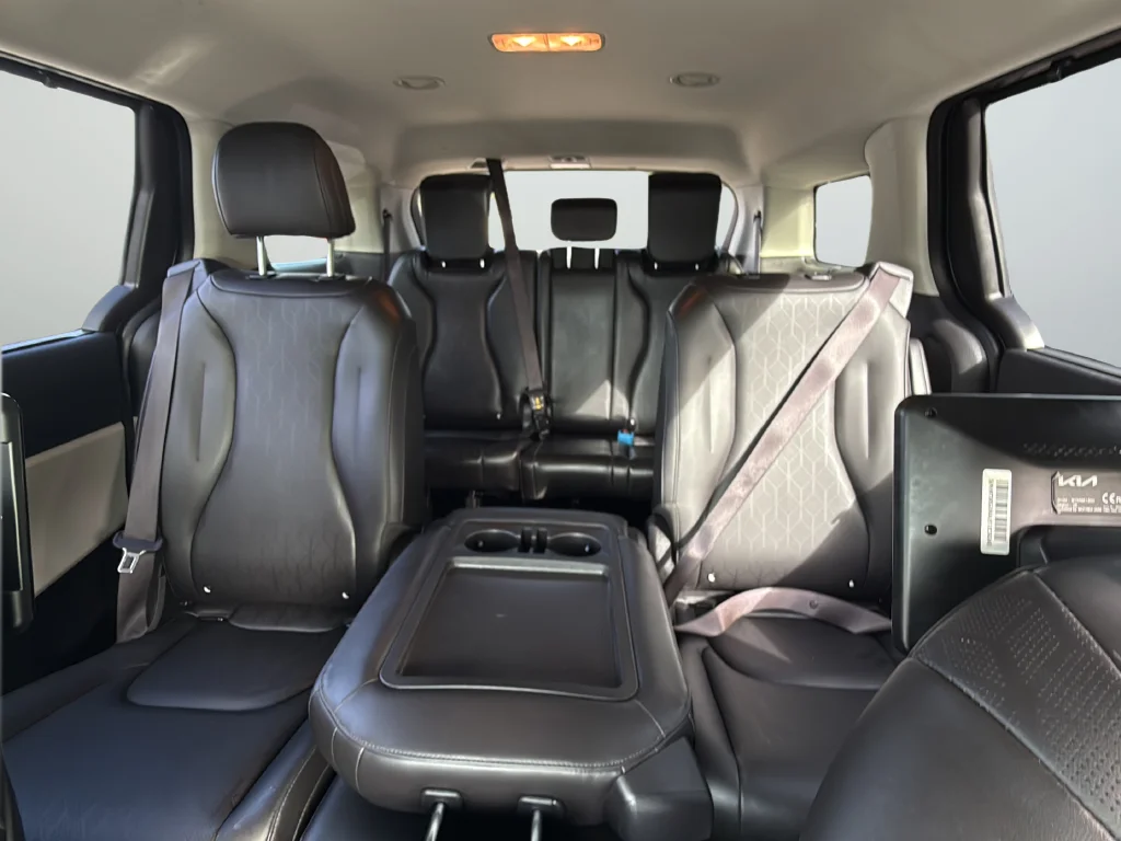 Certified Used 2023 Red Kia SX image 44