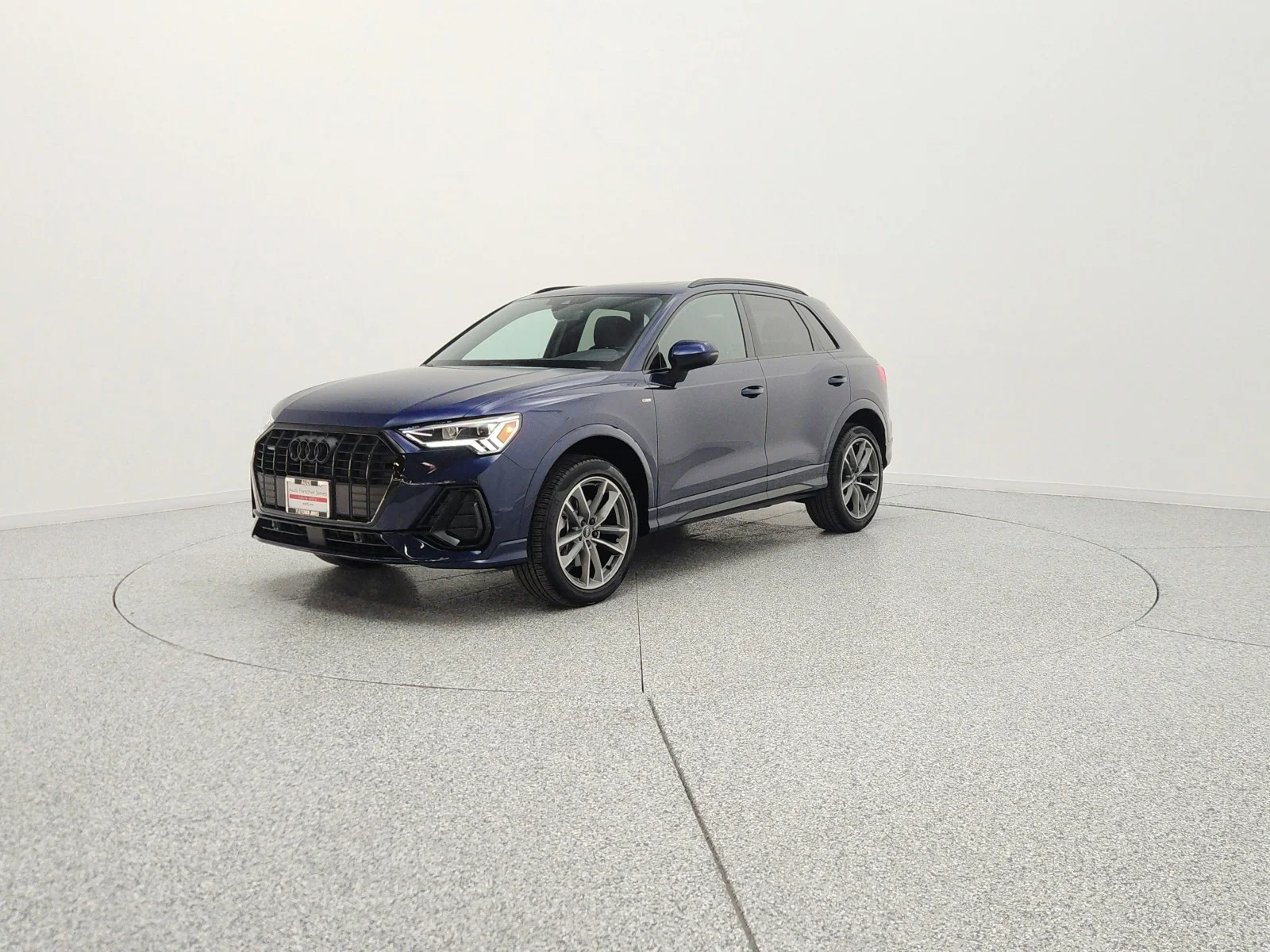2025 Audi Q3
